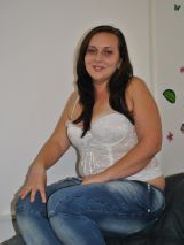 CandySexy 21 Jahre, aus Berlin