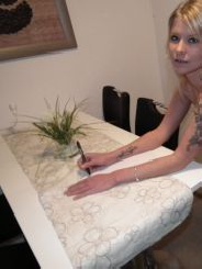 Cora2Hotness 23 Jahre, aus Hamm