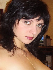 Dasha649 43 Jahre, aus Bischoffen