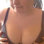 Fraumiau 23 Jahre, aus München