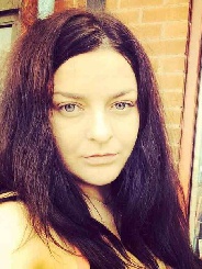 GritAnke 31 Jahre, aus Schwand im Innkreis