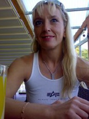 HOTINGA 36 Jahre, aus Darmstadt