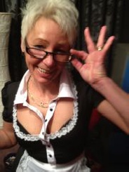 HotKim1 37 Jahre, aus Friedrichshafen