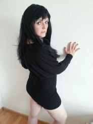 HottieScarlett 30 Jahre, aus Böblingen