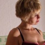 Joy_Bailey 36 Jahre, aus Berlin