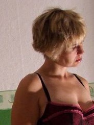 Joy_Bailey 36 Jahre, aus Berlin