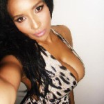 Kimberly25 28 Jahre, aus Seck
