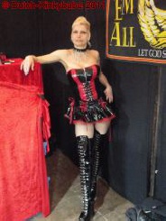 kinkybabe 44 Jahre, aus Hannover