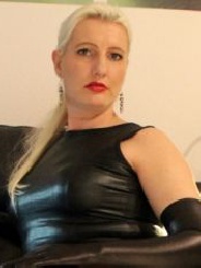 LadyIvonne1 40 Jahre, aus Bergheim
