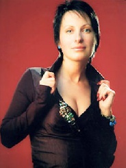 melissa72 43 Jahre, aus Seibersbach