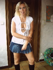 mutti.Hot 42 Jahre, aus Bärenthal