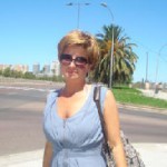 Rosana31 31 Jahre, aus Leonding