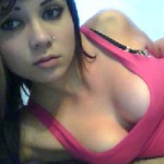 Roxanna21379 27 Jahre, aus Scharnebeck