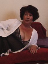 sexyvina 49 Jahre, aus Halle (Saale)