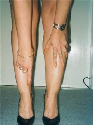 StrictlyMistress 45 Jahre, aus Nürnberg