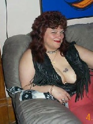 SweetLittleAnnie 47 Jahre, aus Erdmannhausen