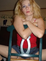 Sylvie 46 Jahre, aus Oberndorf am Neckar