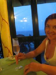 Zojrana 29 Jahre, aus Bülstedt