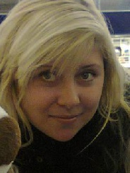 Aloira 29 Jahre, aus Hannover