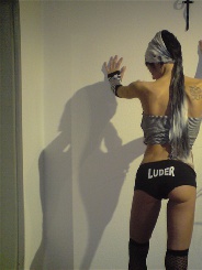 AnalGirl7 20 Jahre, aus Berlin