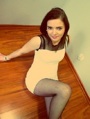 JessicaNett 24 Jahre, aus Bonn