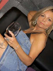 JudithCute 45 Jahre, aus Hannover