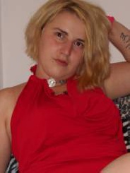 patricija6040 22 Jahre, aus Offenburg