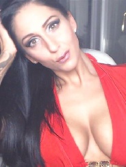 Adriana-del-Rossi 33 Jahre, aus Berlin