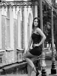 AnnaLucia31234 36 Jahre, aus Edemissen