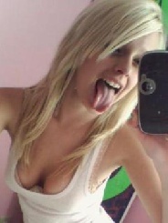 Anne-Catrin82399 28 Jahre, aus Raisting