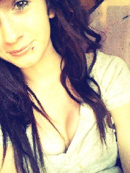 Carina-Melina 21 Jahre, aus Dornbirn