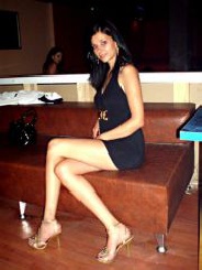 CarlaiHeib 32 Jahre, aus Dortmund
