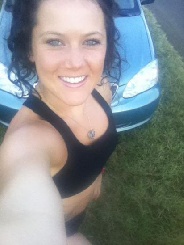 CarWashGirl 28 Jahre, aus Hallergut