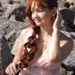 cesinija 36 Jahre, aus Essen