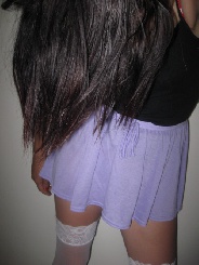 Chica_Lina 26 Jahre, aus Hagen