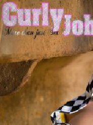 CurlyJohnson1 34 Jahre, aus Frankfurt am Main