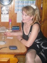 Damme_Lauth 33 Jahre, aus Berlin