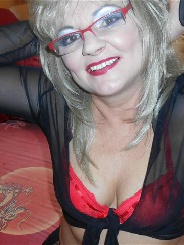 Katharina53 45 Jahre, aus Jena
