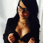 KimberlyKay 23 Jahre, aus Berlin