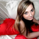 LarissaSweet2015 23 Jahre, aus Hamburg