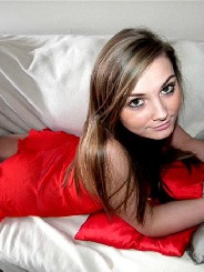 LarissaSweet2015 23 Jahre, aus Hamburg