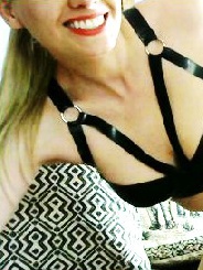 LatexBabe1 34 Jahre, aus Berlin