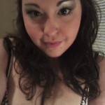 Laurinia 26 Jahre, aus Karlsruhe