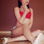 LoveErika 27 Jahre, aus Ulm