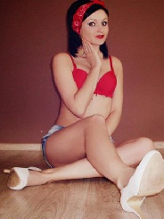 LoveErika 27 Jahre, aus Ulm