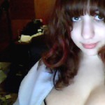 Maidy08541 29 Jahre, aus Theuma