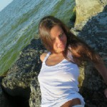 Marielen30171 24 Jahre, aus Hannover