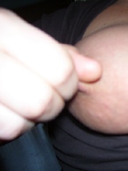 nippelziehen 40 Jahre, aus Prösen