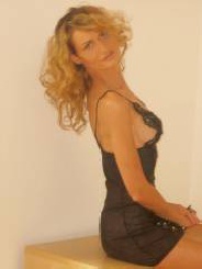 ReifeNathalie 33 Jahre, aus Mannheim