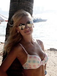Sandrasandirc 30 Jahre, aus Frechen